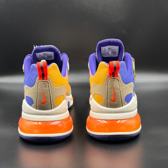 Nike Air Max 270 React 'ACG' - Picture 4 of 10